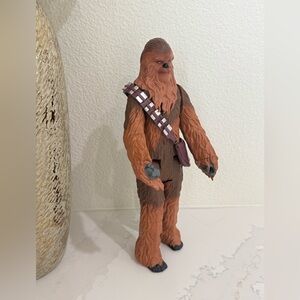 Action Figure The Force Awakens Chewbacca
13 inch 2016